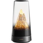 HUAWEI WiFi Mesh X3 Pro, Dual-Band Router mit Wi-Fi 7 BE 3600, nahtlosem Roaming, Kindersicherung, für 1–3 Zimmer, einfache Einrichtung, 30 Monate Garantie