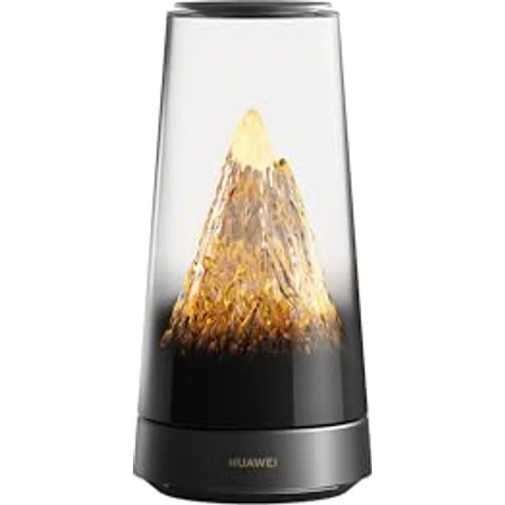 HUAWEI WiFi Mesh X3 Pro, Dual-Band Router mit Wi-Fi 7 BE 3600, nahtlosem Roaming, Kindersicherung, für 1–3 Zimmer, einfache Einrichtung, 30 Monate Garantie – Bild 1