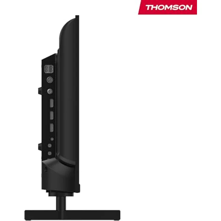 Thomson 24HT2S15, 24 Zoll (60cm) HD LED Smart TV mit Wi-Fi, Sprachsteuerung, HDR10, Dolby Audio, Triple-Tuner und 8GB Flash-Speicher – Bild 3