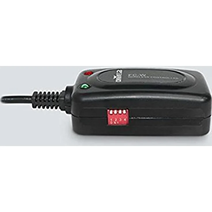 Chauvet DJ FC-W Fernbedienung Wireless – Bild 4