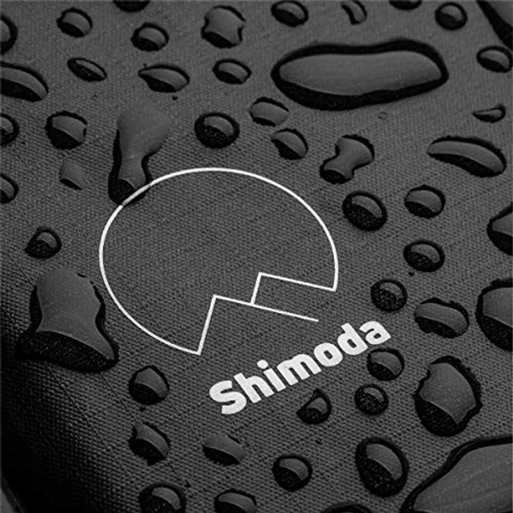 Shimoda Action X30 v2 Starter Kit, Fotorucksack mit modularer Core Unit, verstellbarer Rumpfhöhe und doppelten Laptop-Taschen, Gelb – Bild 7