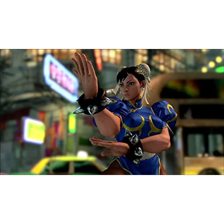 Street Fighter V (PS4) - Preisvergleich – Bild 5