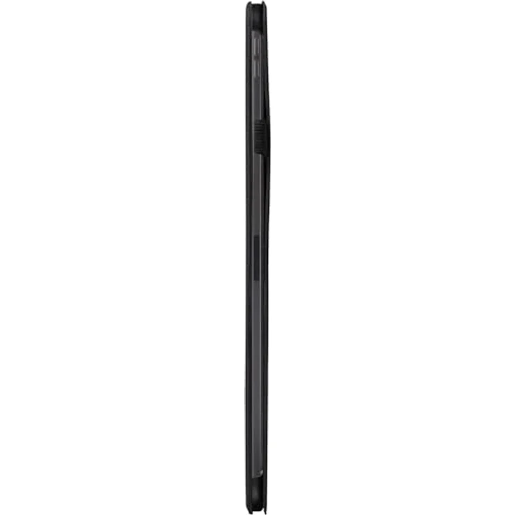 Gecko Covers Book-Cover Easy-Click, Tablet Hülle für iPad Pro 13 (M4) 2024, umfassender Schutz, Schwarz, automatische Sleep/Wake-Funktion, aus 11 recycelten PET-Flaschen – Bild 8