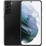 Samsung Galaxy S21+ 5G - Smartphone 256GB, 8GB RAM, Dual SIM, Black - mit 64 MP Kamera und 8K-Video