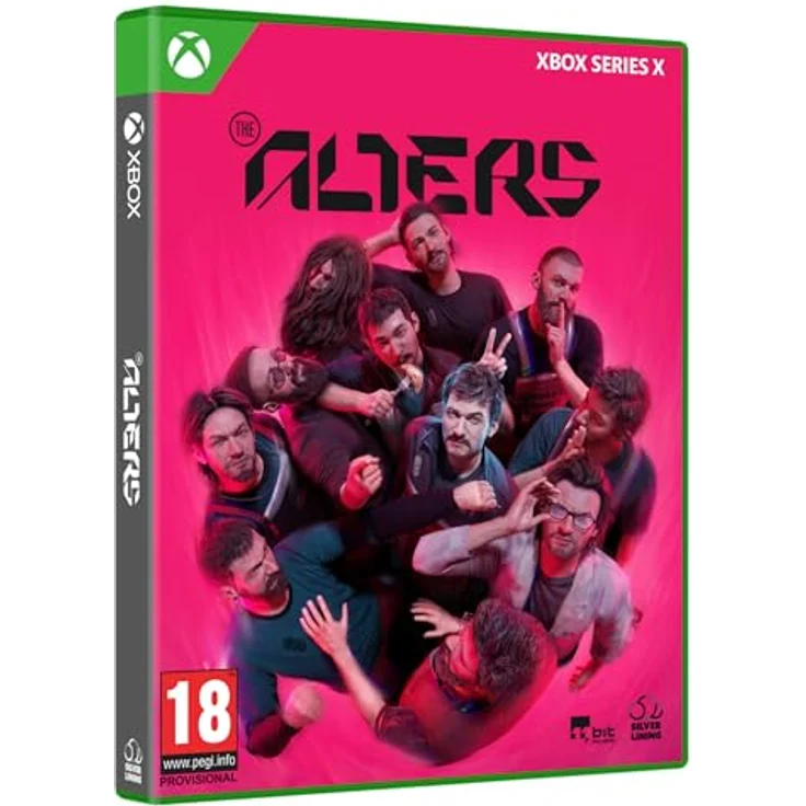 The Alters - Xbox Series X – Bild 2
