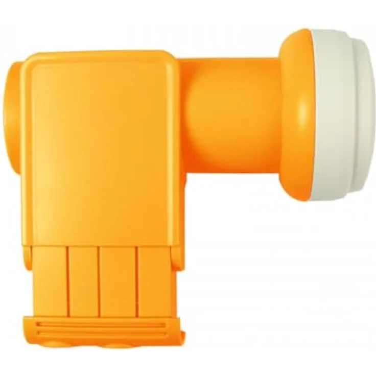Televes SPWB30 Wideband LNB Speisesystem H/V Feed 40mm Verst. 30dB (Quattro LNB, 40mm), LNB – Bild 2