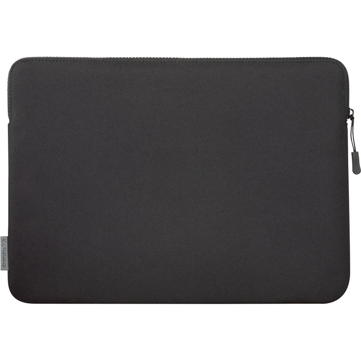 dbramante1928 Bulk (Universal), Tablet Hülle, gepolstert, aus recyceltem Plastik, Schwarz