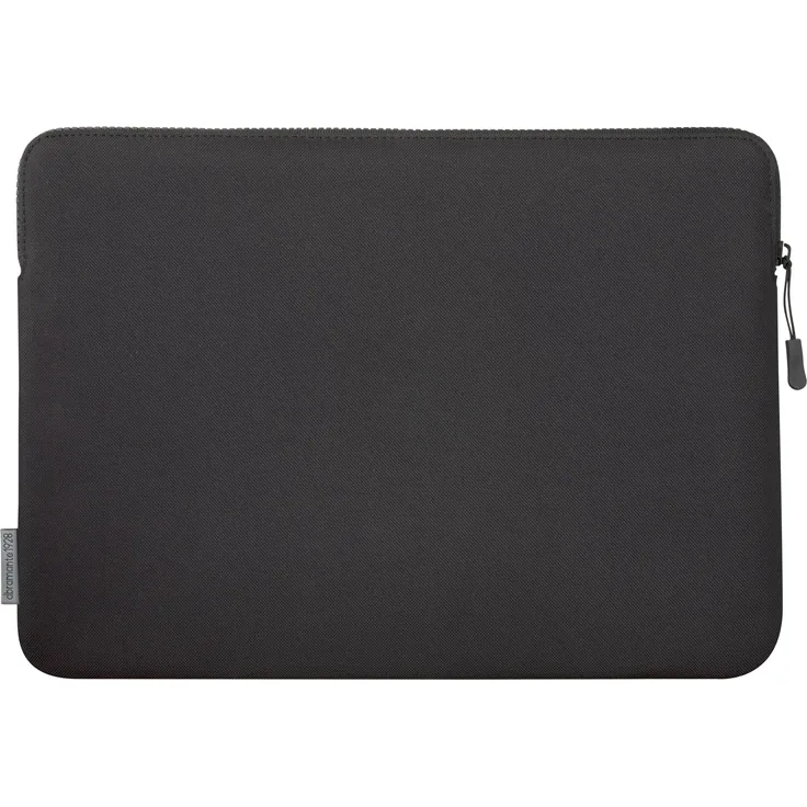 dbramante1928 Bulk (Universal), Tablet Hülle, gepolstert, aus recyceltem Plastik, Schwarz