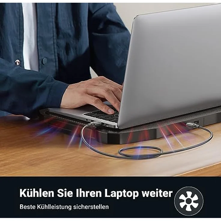 UGREEN USB-A to USB-A Cable 1m - Preisvergleich – Bild 5