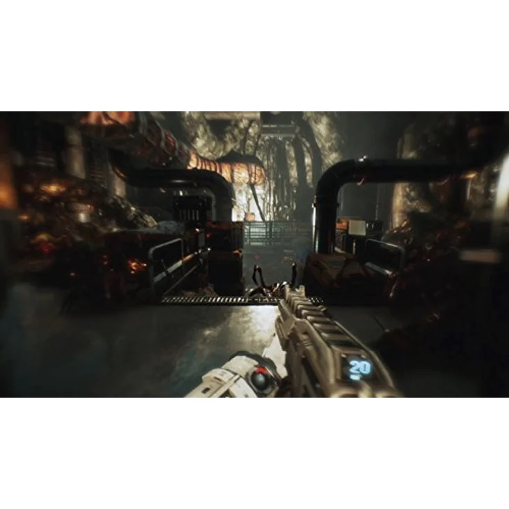 Genesis Alpha One (Xbox One) - Preisvergleich – Bild 5