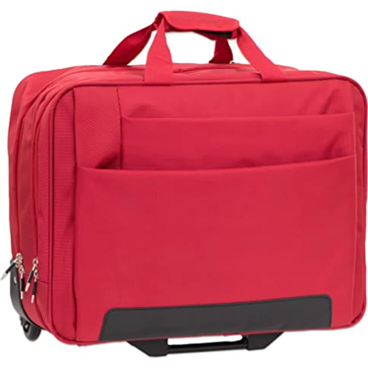 Dermata Business Mobile Office 44 cm rot – Bild 1