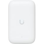 Ubiquiti UniFi UK-Ultra - AccessPoint - WiFi 5 - Indoor & Outdoor, verbesserte Abdeckung, erweiterte Sicherheit mit WPA3