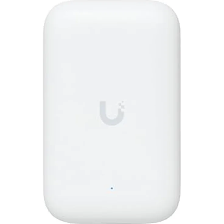 Ubiquiti UniFi UK-Ultra - AccessPoint - WiFi 5 - Indoor & Outdoor, verbesserte Abdeckung, erweiterte Sicherheit mit WPA3