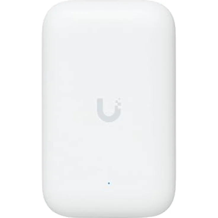 Ubiquiti UniFi UK-Ultra - AccessPoint - WiFi 5 - Indoor & Outdoor, verbesserte Abdeckung, erweiterte Sicherheit mit WPA3 – Bild 1