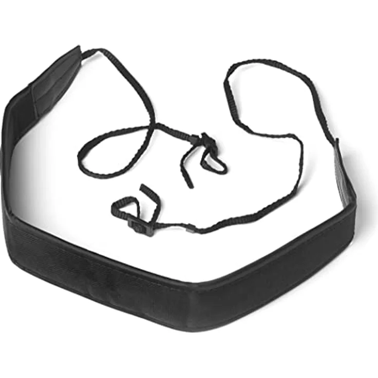 Silva Eterna Navigator 3 Fernglas 7x50 mit Kompass, gelb – Bild 3