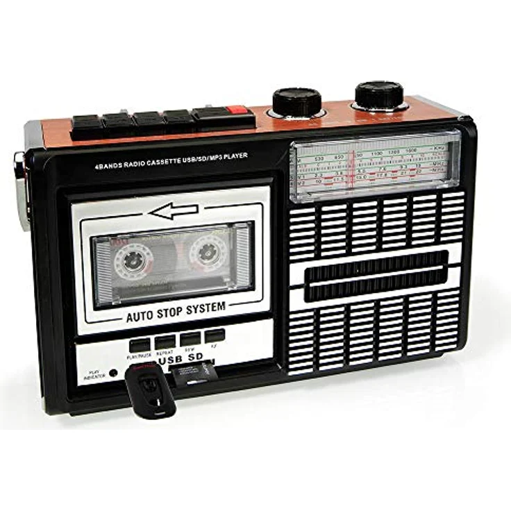 Ricatech PR85 – Bild 4