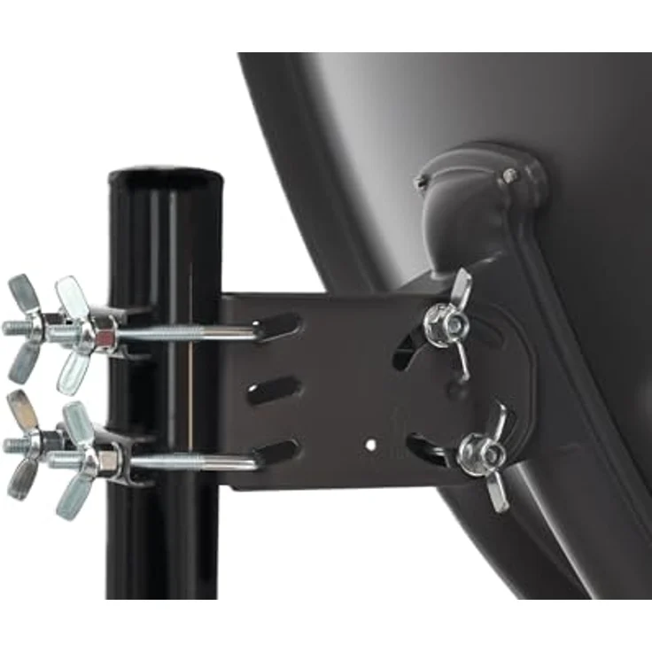 Humax 75 cm - Farbe: anthrazit – Bild 4
