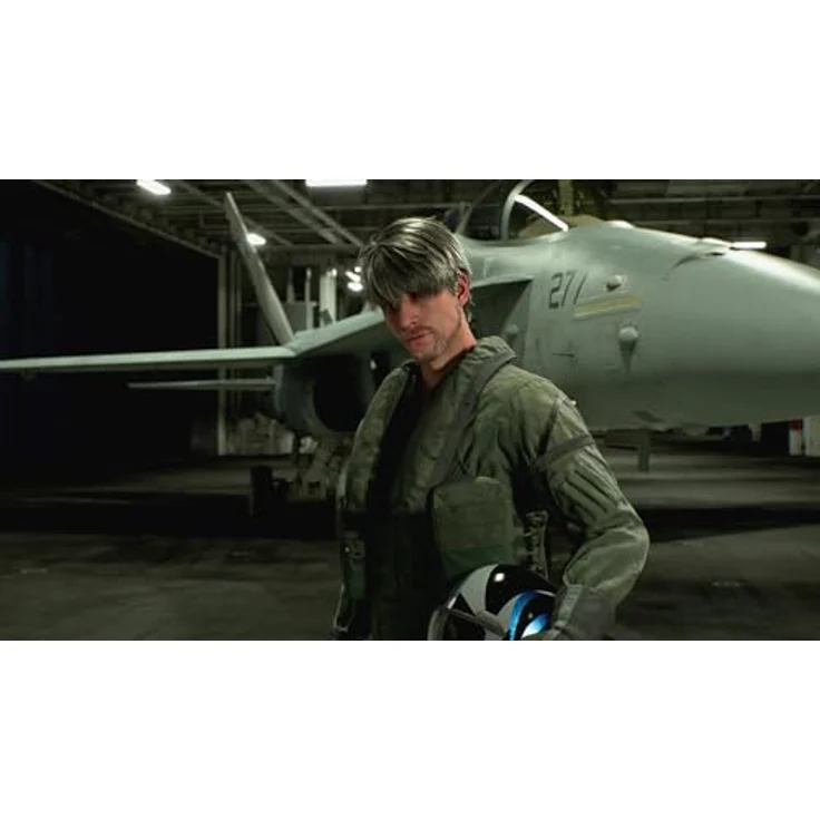 BANDAI Ace Combat 8: Wings of Theve - PS5-Spiel mit Vorbesteller-Bonus F-14A ACE COMBAT ZERO: THE BALKAN WAR – Bild 4