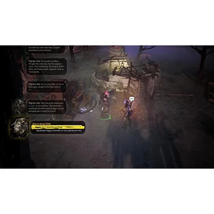 Devolver Digital Weird West: Definitive Edition, PS5-Games – Bild 4