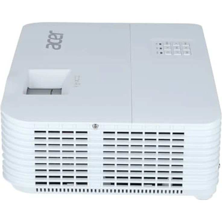 Acer Beamer AR P1657Ki, 4.500 Lumen, Lampe – Bild 2