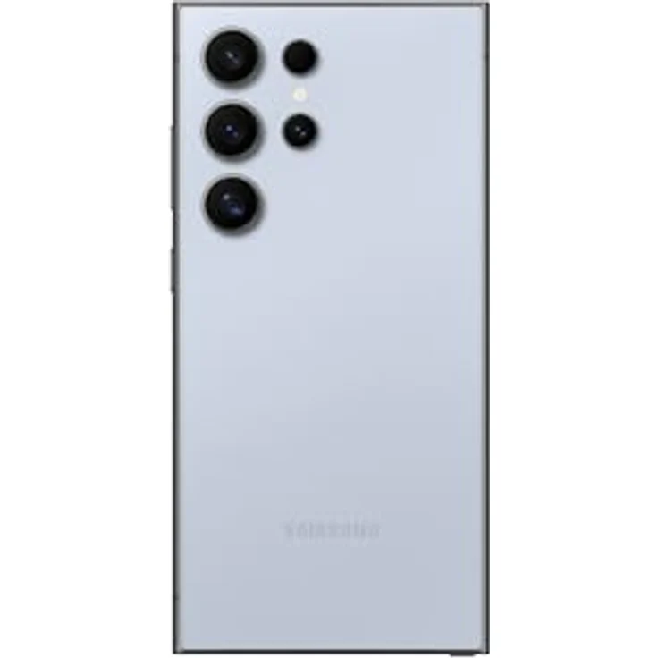 Samsung Galaxy S24 Ultra (SM-S928B UD) (Online Exklusiv), 512 GB Schwarz – Bild 2