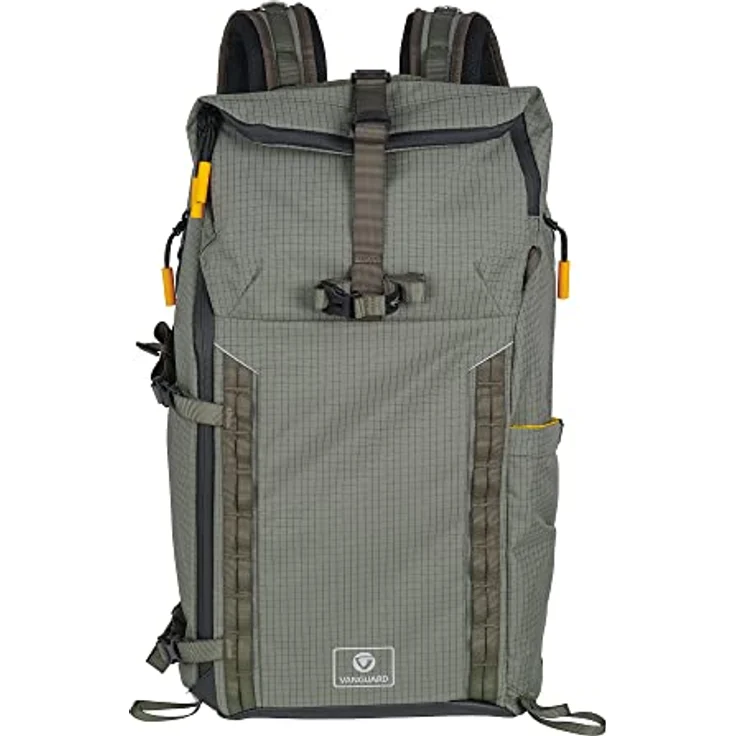 Vanguard Rucksack VEO ACTIVE 53 Grün – Bild 3