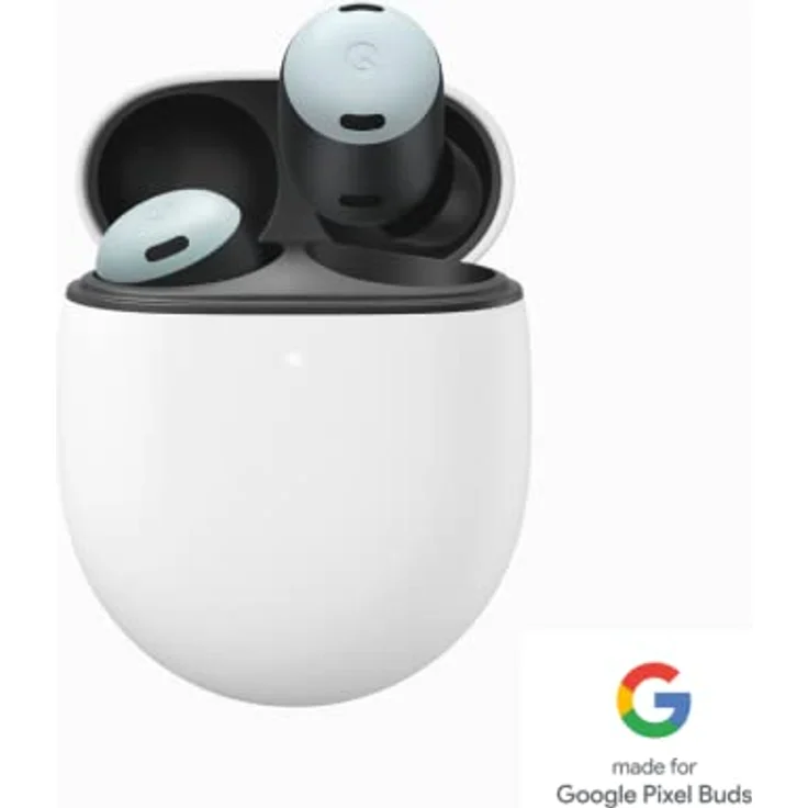 Comply Ohrstöpsel für Google Pixel Buds Pro, Medium, 3 Paar, Schwarz – Bild 3
