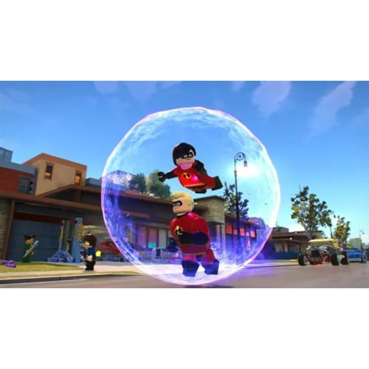 LEGO The Incredibles [ ] – Bild 5