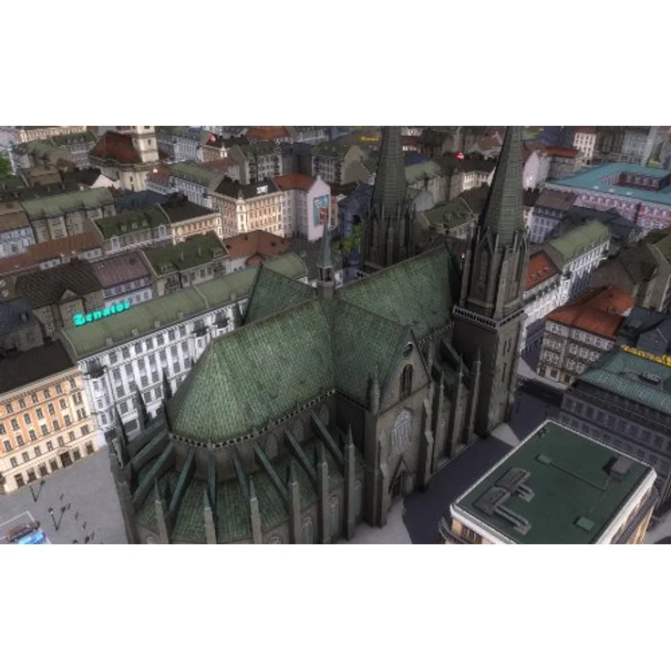 Cities in Motion (PC) – Bild 5