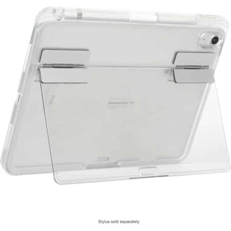 Targus Durchsichtige Click-In-Hülle für iPad 10,9', Originales Markenprodukt mit zwei Jahren Garantie gegen Herstellungsfehler – Bild 4
