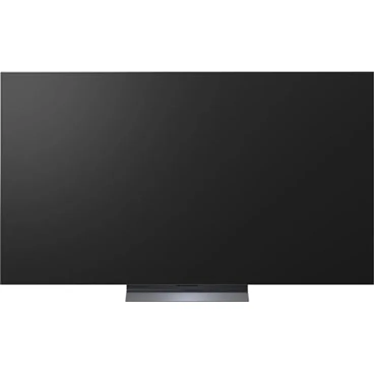 LG 43UA73003LA, 43 Zoll 4K Smart TV mit DVB-T2, LED-Technologie, schwarzes Gehäuse