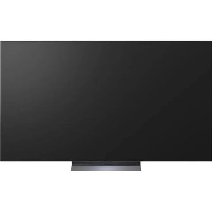LG 43UA73003LA, 43 Zoll 4K Smart TV mit DVB-T2, LED-Technologie, schwarzes Gehäuse