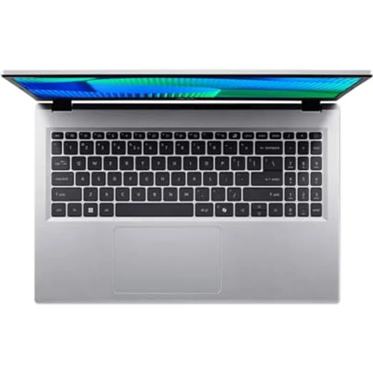 Acer Notebook EX215-57-593V, 39.6cm (15.6 Zoll) Full HD, Intel® Core™ i5-13420H, 16GB RAM, 512GB SSD, QWERTZ, Intel UHD, Metall-Design – Bild 5