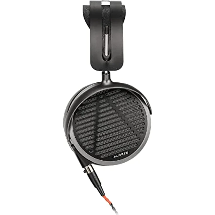 Audeze MM-500, Offene Studio Kopfhörer mit sorgfältiger Verarbeitung und ausgewählten Materialien – Bild 3