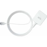 Arlo Essential 2 Outdoor Cable (Netzwerkkabel), Netzwerkkamera Zubehör - Essential2 Outdoor Padpt.
