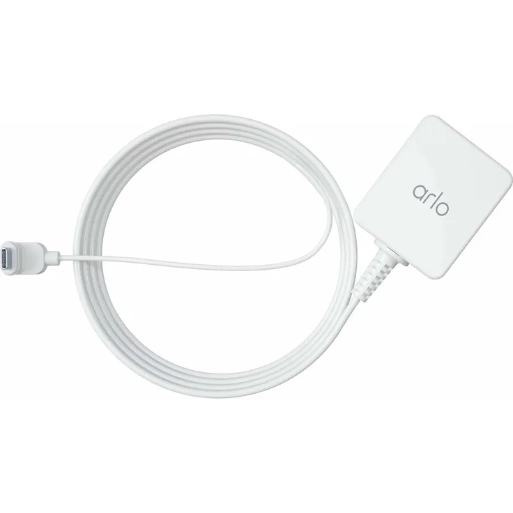 Arlo Essential 2 Outdoor Cable (Netzwerkkabel), Netzwerkkamera Zubehör - Essential2 Outdoor Padpt.