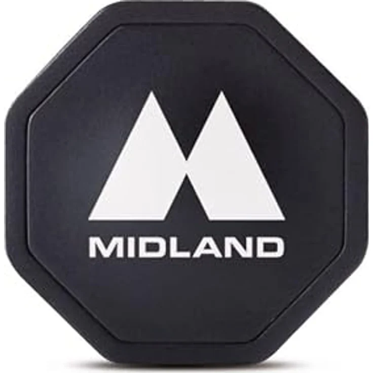 Midland Bluetooth-Sendetaste C1238.01, Lenker Fernbedienung mit LED Statusanzeige für BT Talk App – Bild 2
