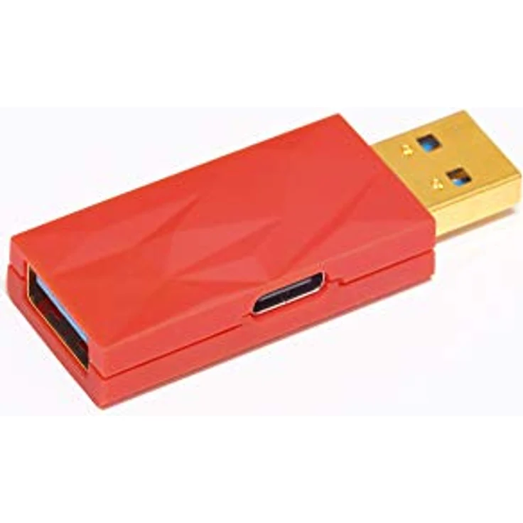 iFi iDefender+ USB-A zu USB-A – Bild 2