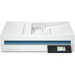 HP ScanJet Ent Flow N6600 fnw1 Scanner SJ Ent FLW N6600 fnw1 Scnr:EU Mltlang
