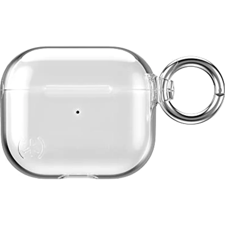 Speck Presidio Clear Airpods Hülle, transparent – Bild 2