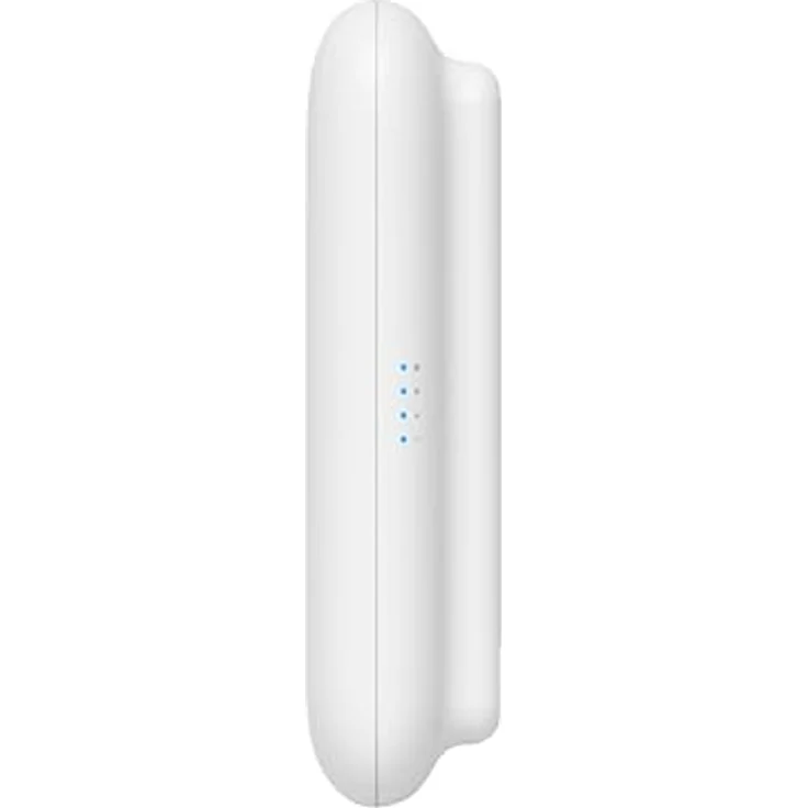 Ubiquiti UniFi UK-Ultra - AccessPoint - WiFi 5 - Indoor & Outdoor, verbesserte Abdeckung, erweiterte Sicherheit mit WPA3 – Bild 4