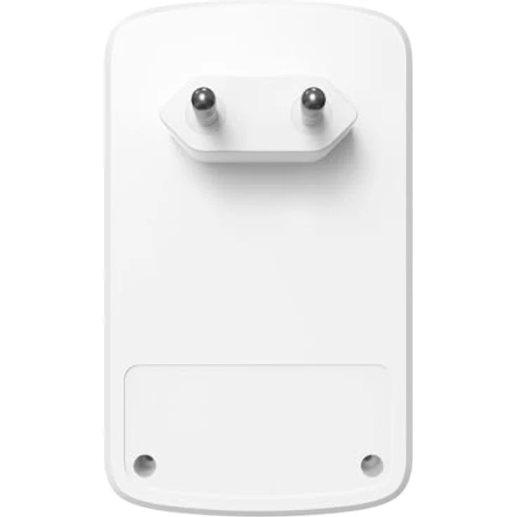 Mercusys MP300 KIT AV600 Powerline Adapter Set, WLAN 600 Mbit/s, Gigabit-Port, Plug & Play, Energiesparfunktion, kompatibel mit HomePlug AV/AV2 – Bild 3