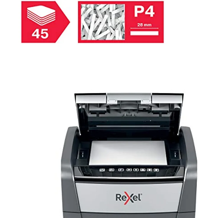 Rexel Optimum Autofeed 45X – Bild 2