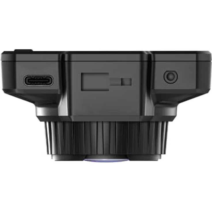NAVITEL AR202NV Dashcam, Full HD 1920 x 1080, 140° Weitwinkel, Nachtsicht, Parkmodus, G-Sensor – Bild 5