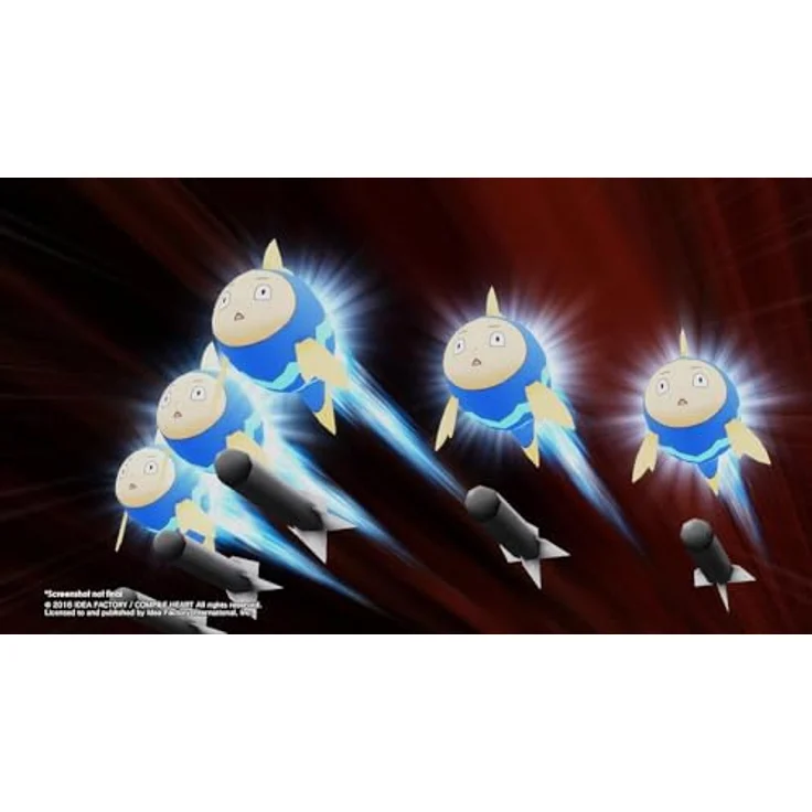 Atlus Megadimension Neptunia VII, PS4-Games SV132314 – Bild 5