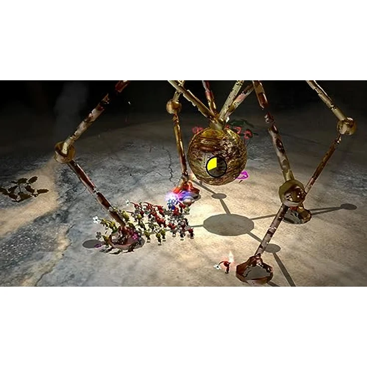 Pikmin 1 + 2 - [Nintendo Switch] – Bild 2