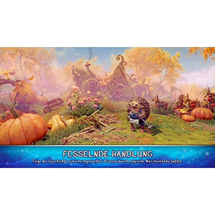 Trine 4 - The Nightmare Prince (PC) – Bild 5