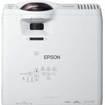 Epson EB-L210SW Business-Beamer, AV & Foto, 6920.0000kg, weiß