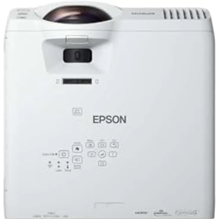 Epson EB-L210SW Business-Beamer, AV & Foto, 6920.0000kg, weiß