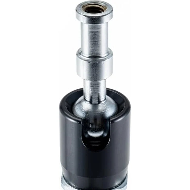 Manfrotto Magic Arm Festst,-Knopf+143Bkt – Bild 6